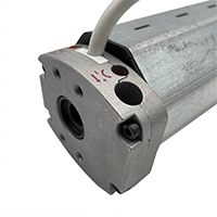 moteur 50Nm pour porte enroulable
