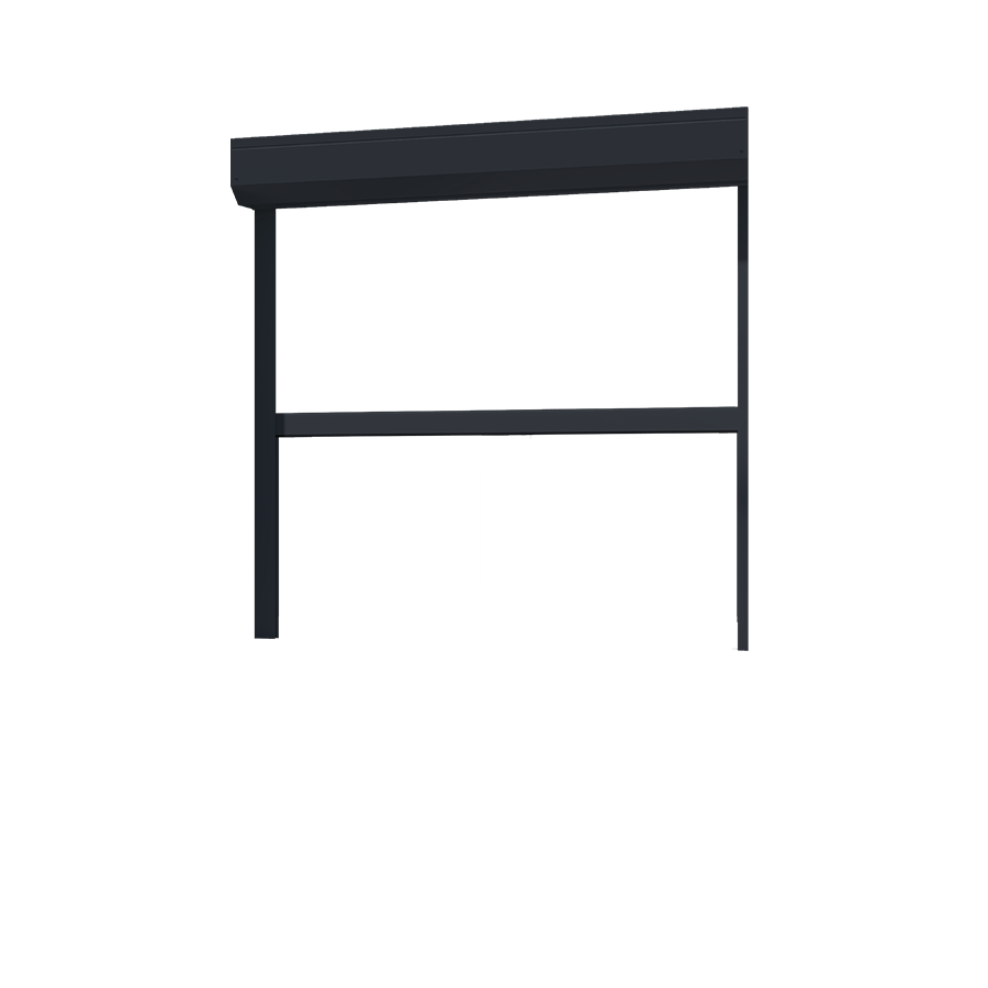 calque structure volet