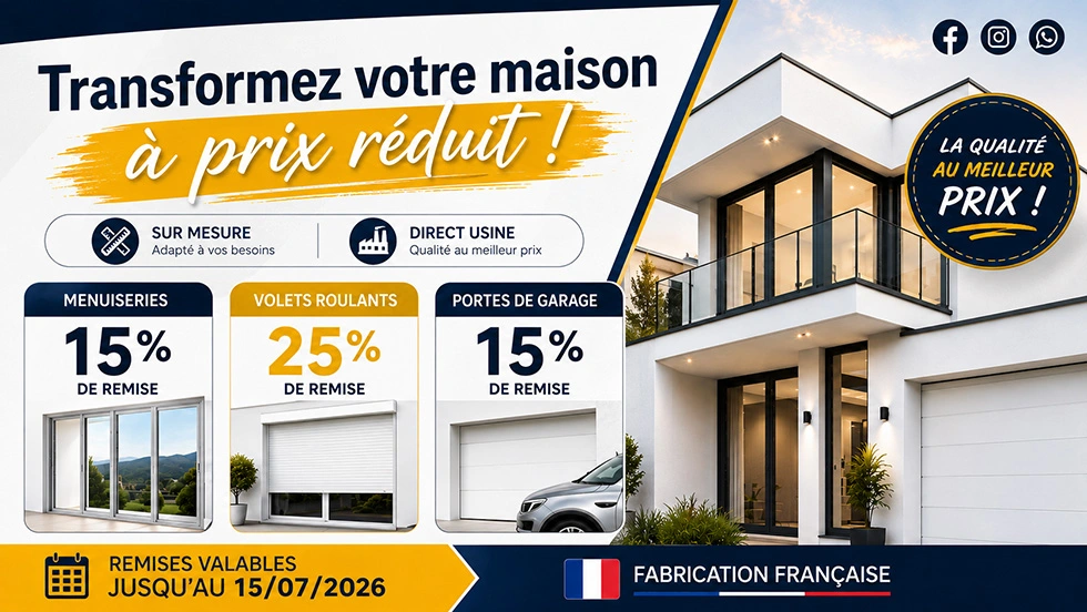 global market volet