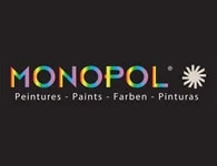 Peinture Monopol